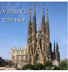 101 Strings - Espana
