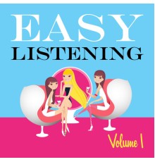 101 Strings Orchestra - Easy Listening Vol. 1