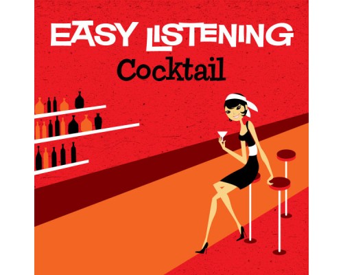 101 Strings Orchestra - Easy Listening: Cocktail