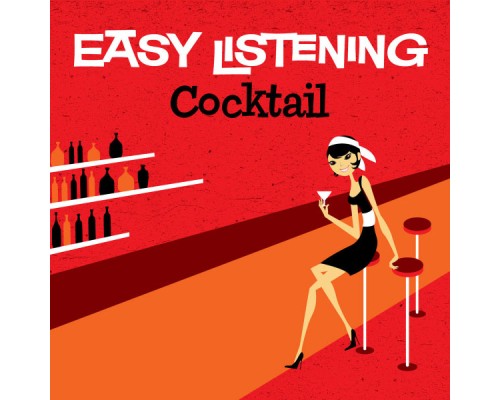 101 Strings Orchestra - Easy Listening: Cocktail 101 Strings Orchestra - Easy Listening: Cocktail