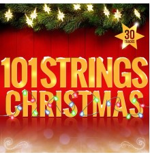 101 Strings Orchestra - 101 Strings Christmas