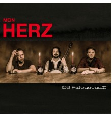 108 Fahrenheit - Mein Herz (Bonus Tracks Version)