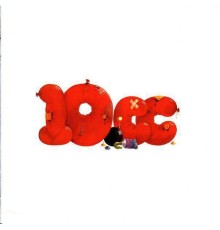 10CC - 10cc