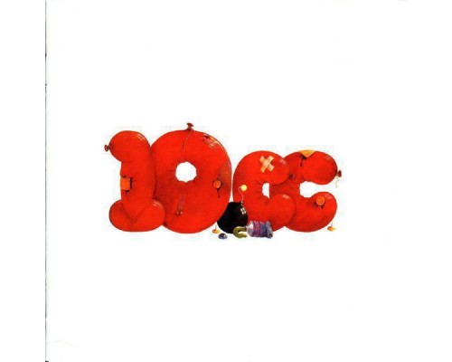 10CC - 10cc