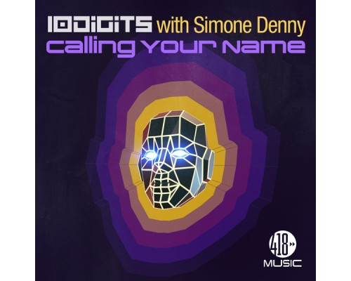 10Digits with Simone Denny - Calling Your Name
