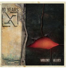 10 Years - Violent Allies