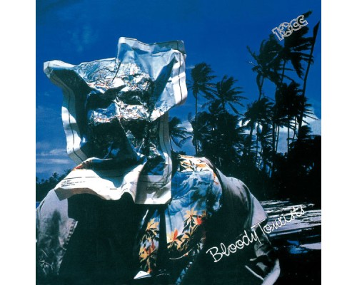 10cc - Bloody Tourists