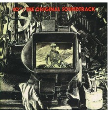 10cc - The Original Soundtrack