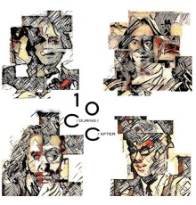 10cc - During After: The Best Of 10cc