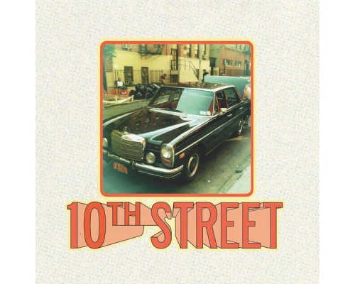 10th Street - 10th Street