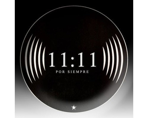 11:11 - por siempre