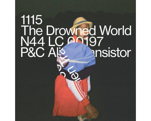 1115 - The Drowned World