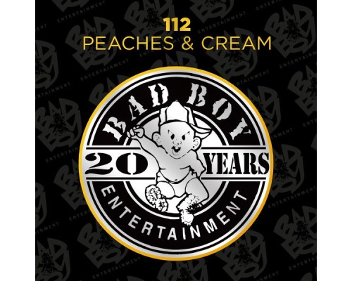 112 - Peaches & Cream