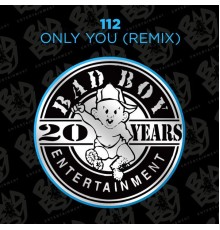 112 - Only You  (Remix)