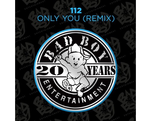 112 - Only You  (Remix)