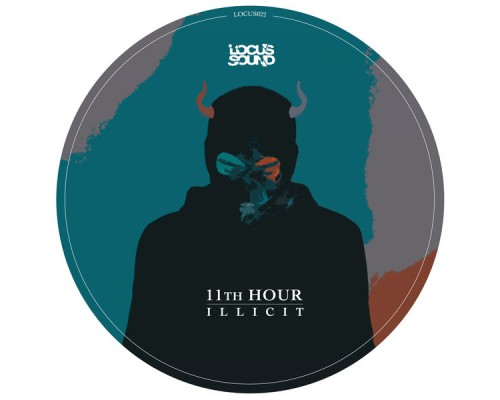 11Th Hour - Illicit