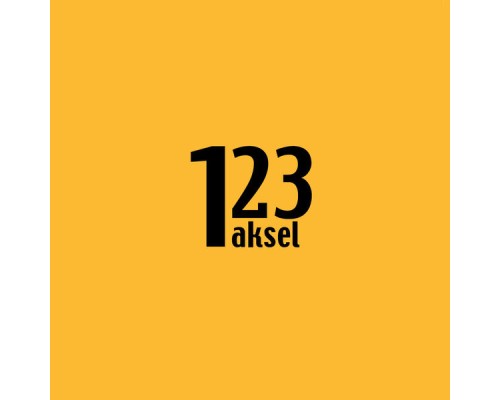 123 - aksel