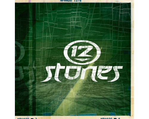 12 Stones - 12 Stones