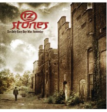 12 Stones - The Only Easy Day Was Yesterday (EP)