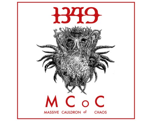 1349 - Massive Cauldron of Chaos