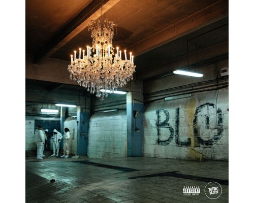 13 Block - BLO