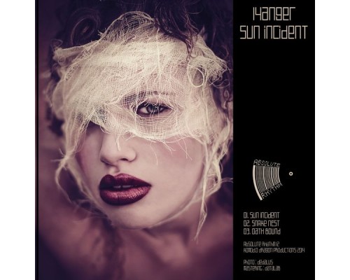 14Anger - Sun Incident (Original Mix) 14Anger - Sun Incident (Original Mix)