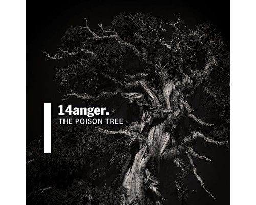 14Anger - The Poison Tree