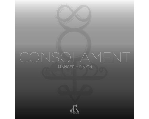 14Anger - Consolament