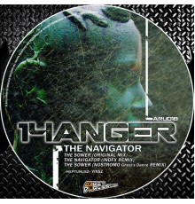 14Anger - The Navigator