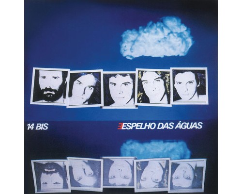 14 Bis - Espelho Das Águas