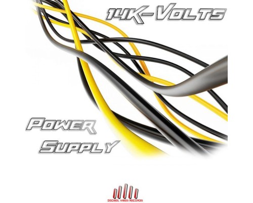 14k-Volts - Power Supply