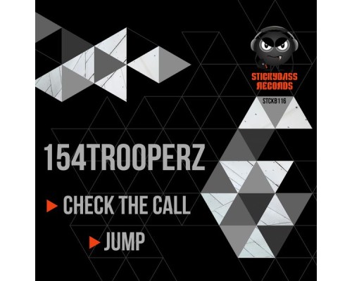 154TROOPERZ - Check the Call / Jump