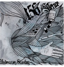 156/Silence - Undercover Scumbag