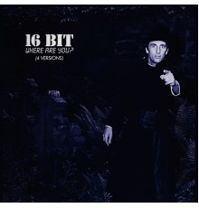 16BIT - Where Are You?