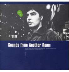 16B featuring Omid 16B - Sounds From Another Room