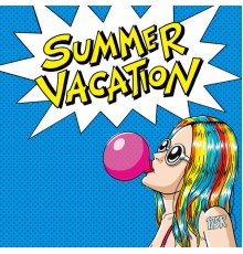 175R - Summer Vacation