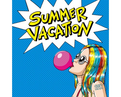 175R - Summer Vacation
