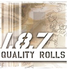 1.8.7 - Quality Rolls