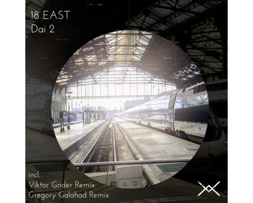 18 East - Dai 2