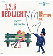 1910 Fruitgum Company - 1,2,3, Red Light