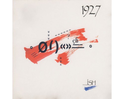 1927 - …ish