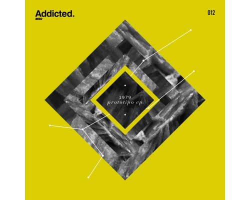 1979 - Prototipo EP 1979 - Prototipo EP