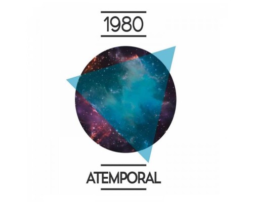 1980 - Atemporal