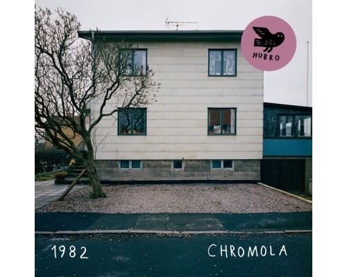 1982 - Chromola