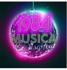 1984 - Musica Da Discoteca EP