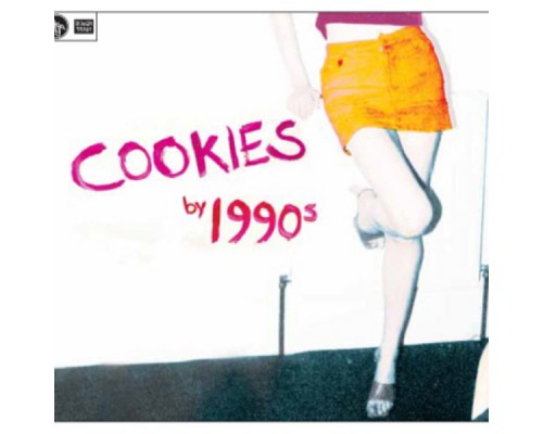 1990s - Cookies