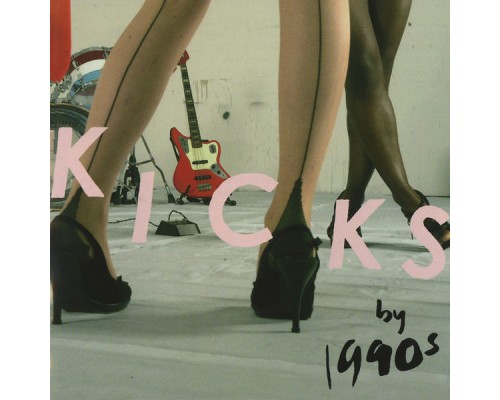 1990s - Kicks