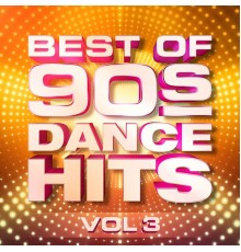 1990s - Best of 90's Dance Hits, Vol. 3