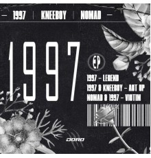 1997, Kneeboy, Nomad - Legend