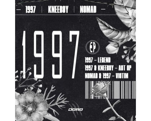 1997, Kneeboy, Nomad - Legend